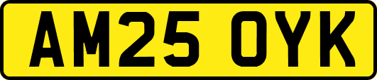 AM25OYK