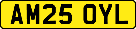AM25OYL