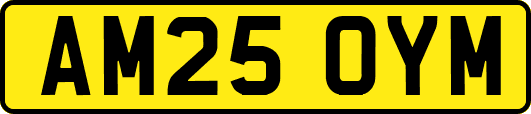 AM25OYM