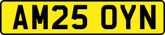 AM25OYN