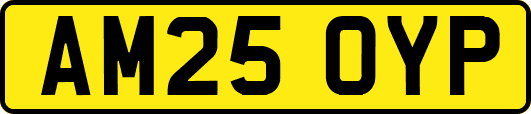 AM25OYP