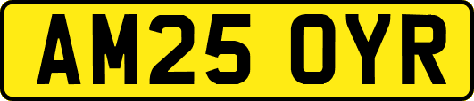 AM25OYR