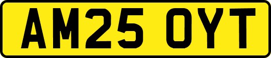 AM25OYT
