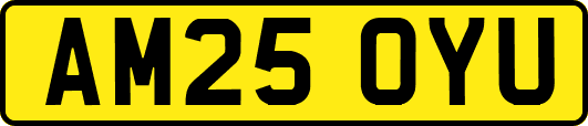 AM25OYU