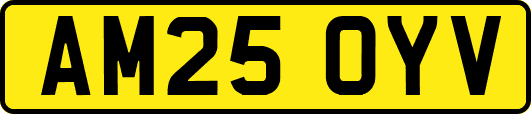 AM25OYV