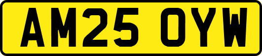 AM25OYW