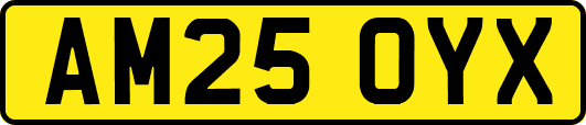 AM25OYX