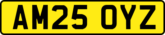 AM25OYZ