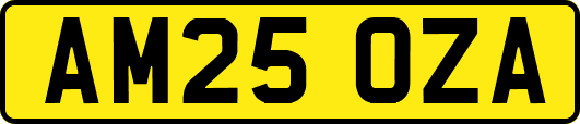 AM25OZA
