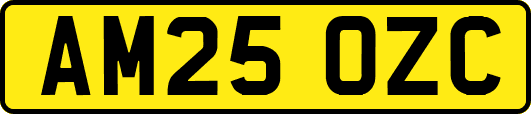 AM25OZC