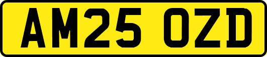 AM25OZD