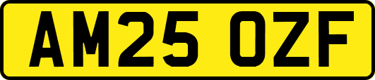 AM25OZF