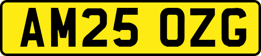 AM25OZG
