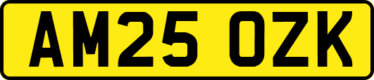 AM25OZK