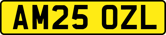 AM25OZL