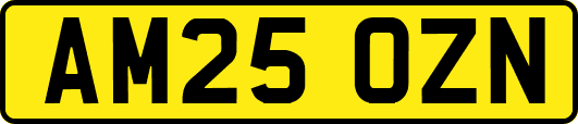 AM25OZN