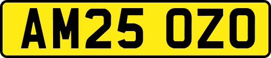AM25OZO