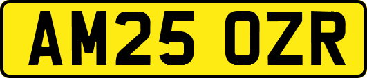 AM25OZR