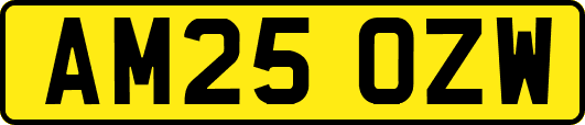 AM25OZW