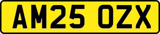 AM25OZX