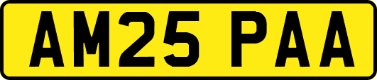 AM25PAA