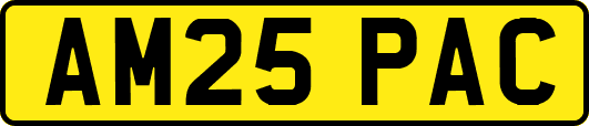 AM25PAC