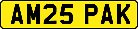 AM25PAK
