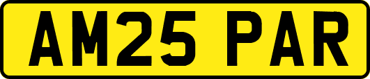 AM25PAR