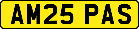 AM25PAS