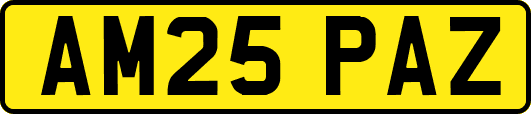AM25PAZ