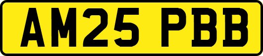 AM25PBB