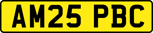AM25PBC