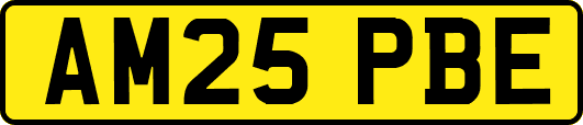 AM25PBE