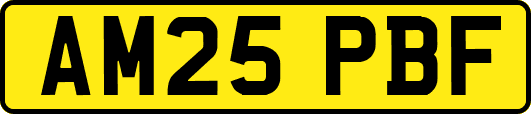 AM25PBF