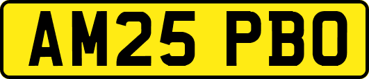 AM25PBO