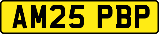 AM25PBP