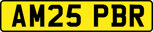 AM25PBR