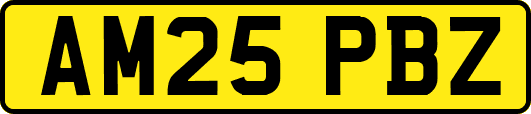 AM25PBZ
