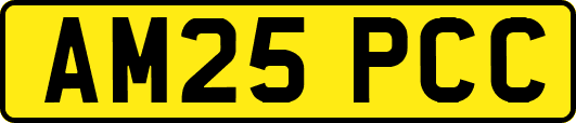 AM25PCC