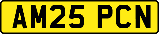 AM25PCN
