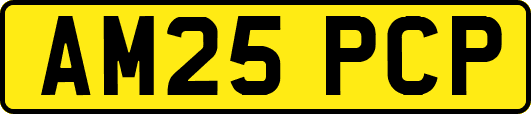 AM25PCP