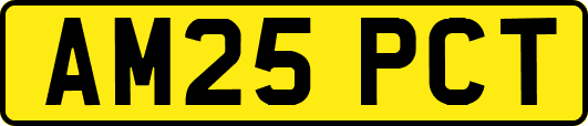 AM25PCT