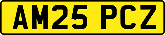 AM25PCZ