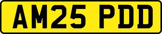 AM25PDD