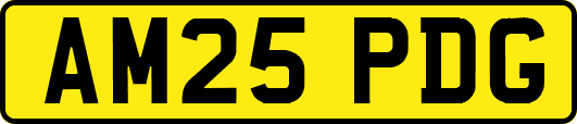 AM25PDG