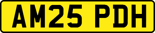 AM25PDH