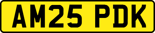 AM25PDK