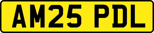 AM25PDL
