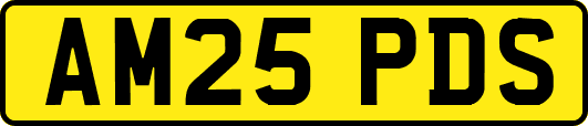 AM25PDS
