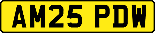 AM25PDW